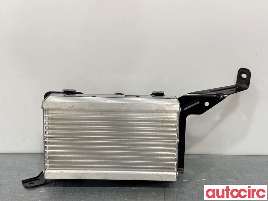 Bilstereo forsterker til BMW 5-Serie, 2003-2010 (E60/E61) (E60/E61) (BMW|65129198762)