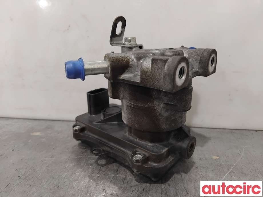 Oljepumpe girkasse til Mitsubishi Outlander 2015-->> (Type III, Fase 2)  (MITSUBISHI|9430A064|)