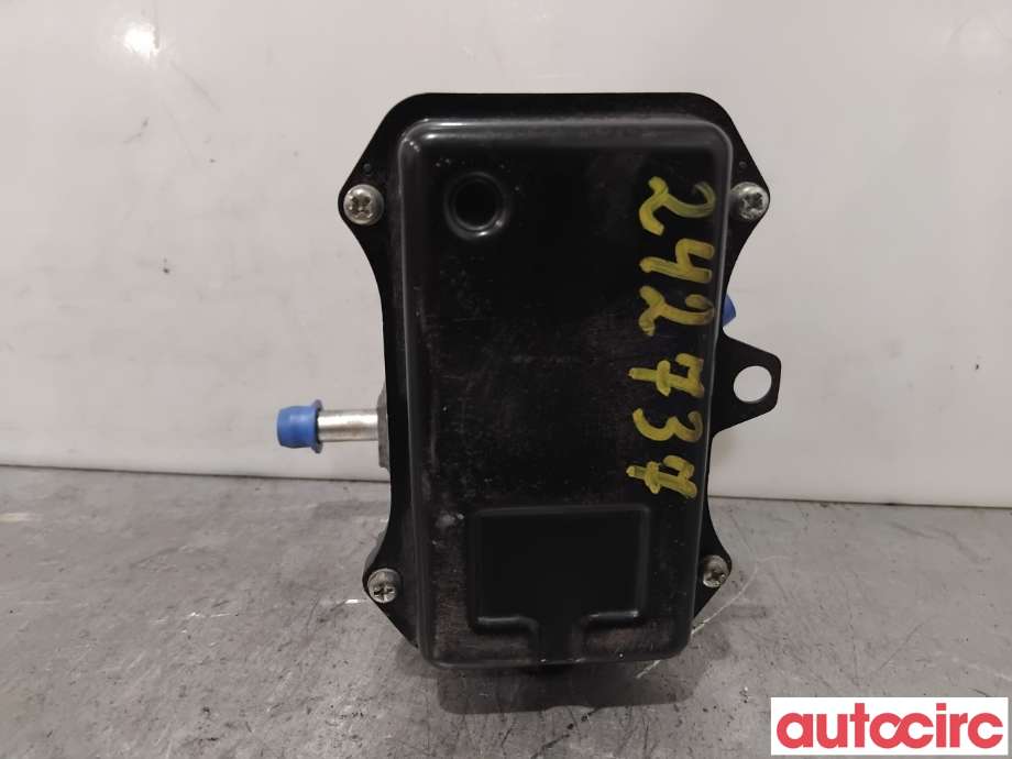 Oljepumpe girkasse til Mitsubishi Outlander 2015-->> (Type III, Fase 2)  (MITSUBISHI|9430A064|)