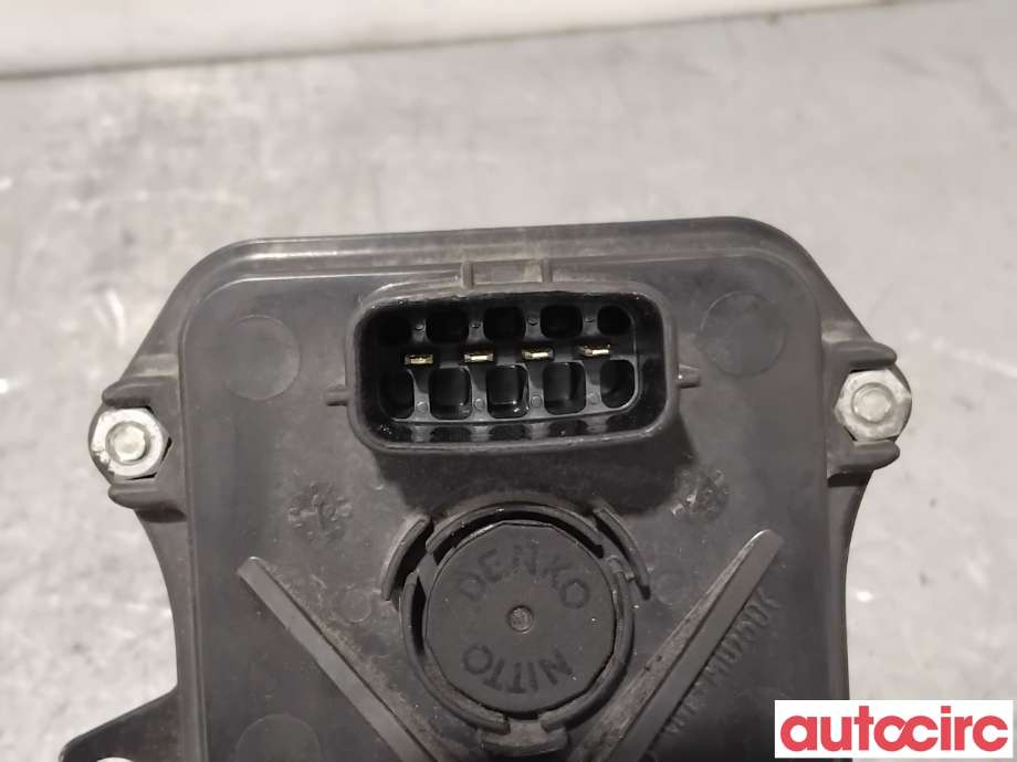 Oljepumpe girkasse til Mitsubishi Outlander 2015-->> (Type III, Fase 2)  (MITSUBISHI|9430A064|)