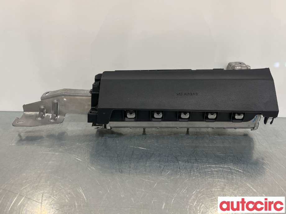 Airbag kne til Mazda MX-30 2020-->> (MAZDA|DFR5-57-KS0D-02|DFR557KS0D02)