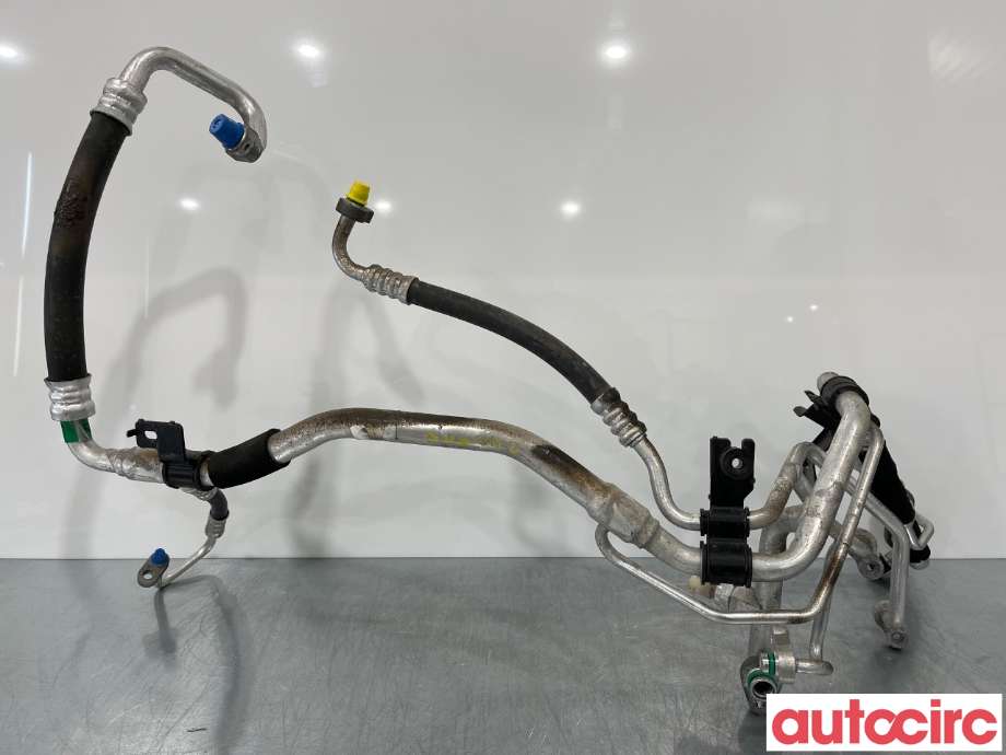 Aircondition rør til Hyundai Kona 2021-2023 (Type I, Fase 2) (HYUNDAI|97776HF120|)
