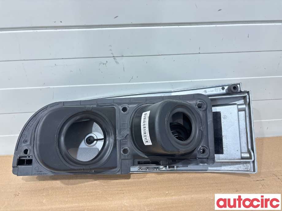 Tanklokk til Mercedes Vito 2014-->> (W447) (W447) (MERCEDES|A4477504200|)