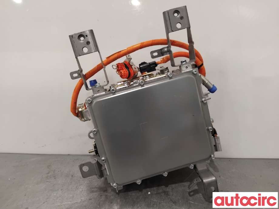 Batterilader (OBC - On Board Charger) til Mitsubishi Outlander 2015-->> (Type III, Fase 2) (MITSUBISHI|9481A151|W005T70272|)