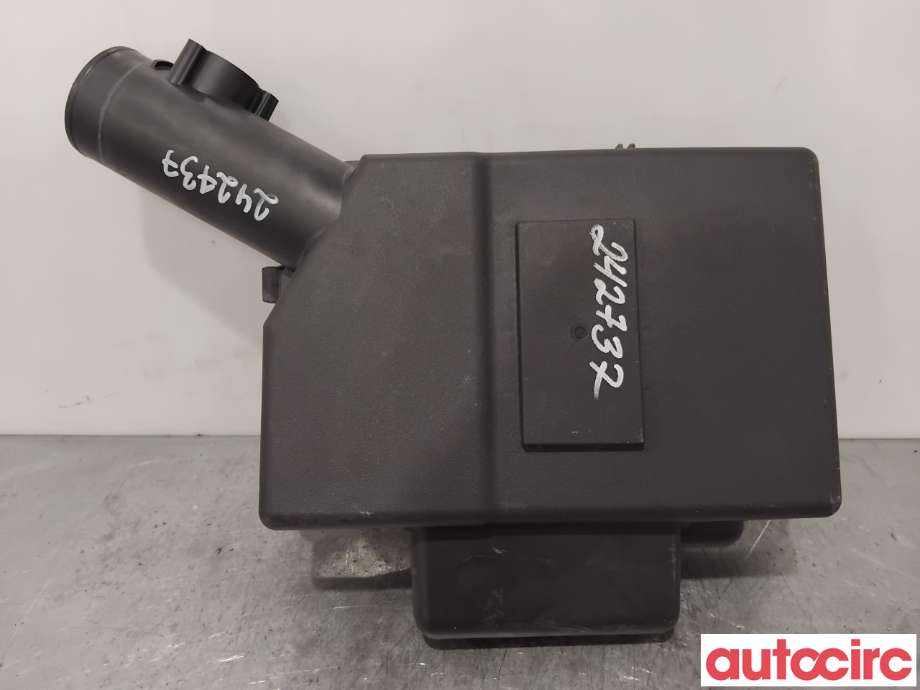 Luftfilterboks til Mitsubishi Outlander 2015-->> (Type III, Fase 2) (MITSUBISHI|1500A701|)
