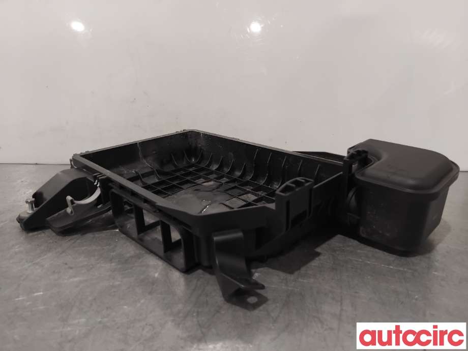 Luftfilterboks til Mitsubishi Outlander 2015-->> (Type III, Fase 2)  (MITSUBISHI|1500A731|)