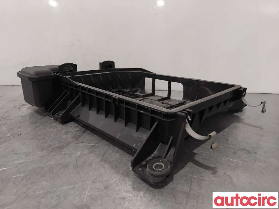 Luftfilterboks til Mitsubishi Outlander 2015-->> (Type III, Fase 2)  (MITSUBISHI|1500A731|)