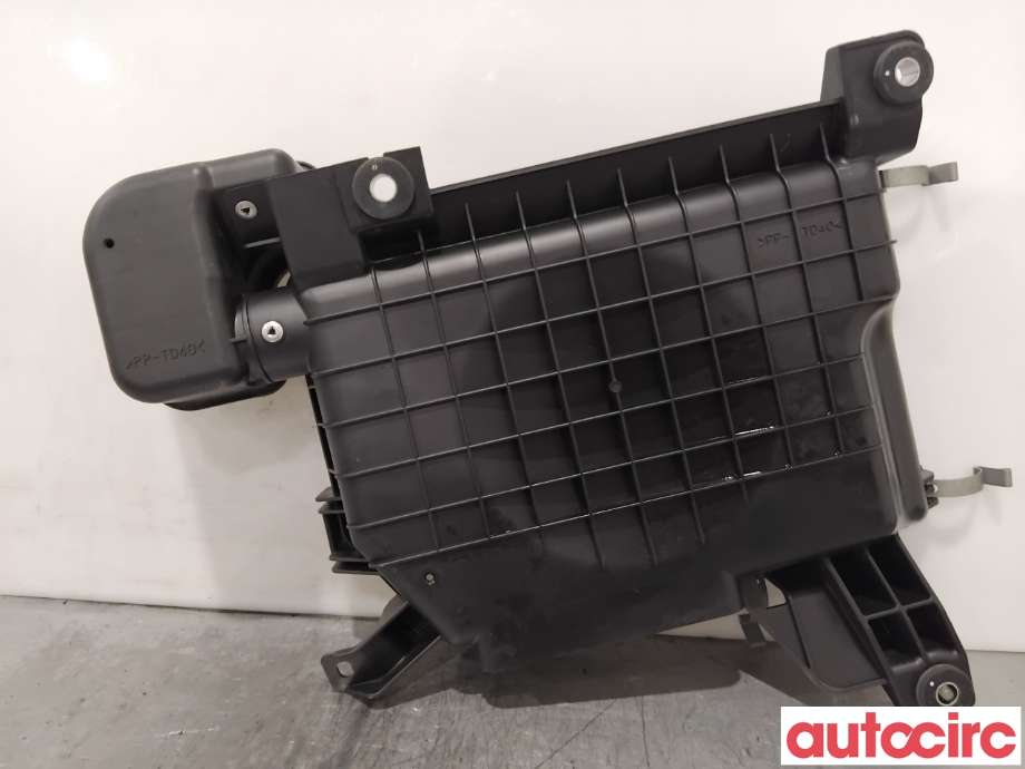 Luftfilterboks til Mitsubishi Outlander 2015-->> (Type III, Fase 2)  (MITSUBISHI|1500A731|)