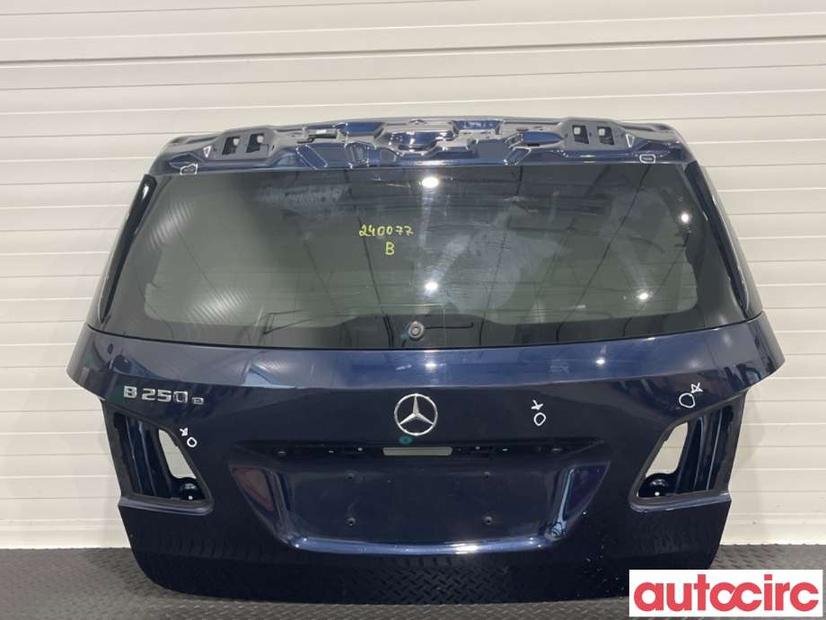 Bakluke combi til Mercedes B-Klasse, 2011-2018 (W246) (W246) (MERCEDES|A2467400101)