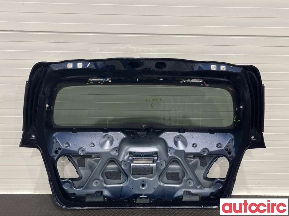 Bakluke combi til Mercedes B-Klasse 2011-2018 (W246) (W246) (MERCEDES|A2467400101|A2467400105|A2467407500)