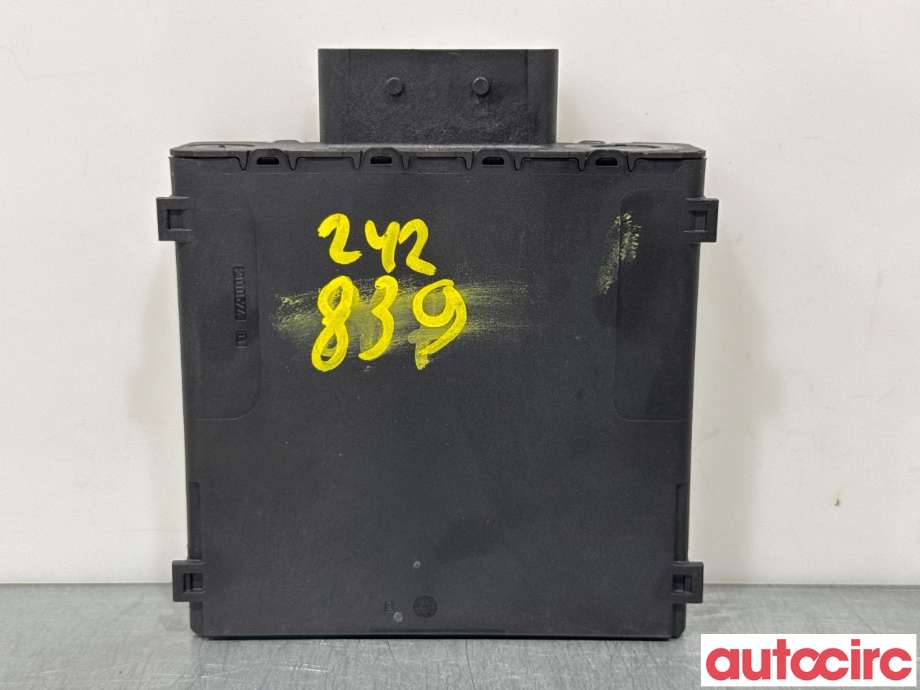 Styreenhet diverse til Audi A4 2007-2014 (Type IV) (B8) (B8) (AUDI|8K0959663D|111002109|8K0959663)