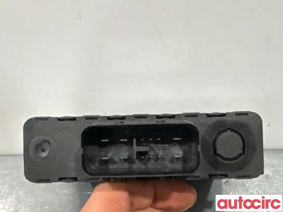 Styreenhet diverse til Audi A4 2007-2014 (Type IV) (B8) (B8) (AUDI|8K0959663D|111002109|8K0959663)