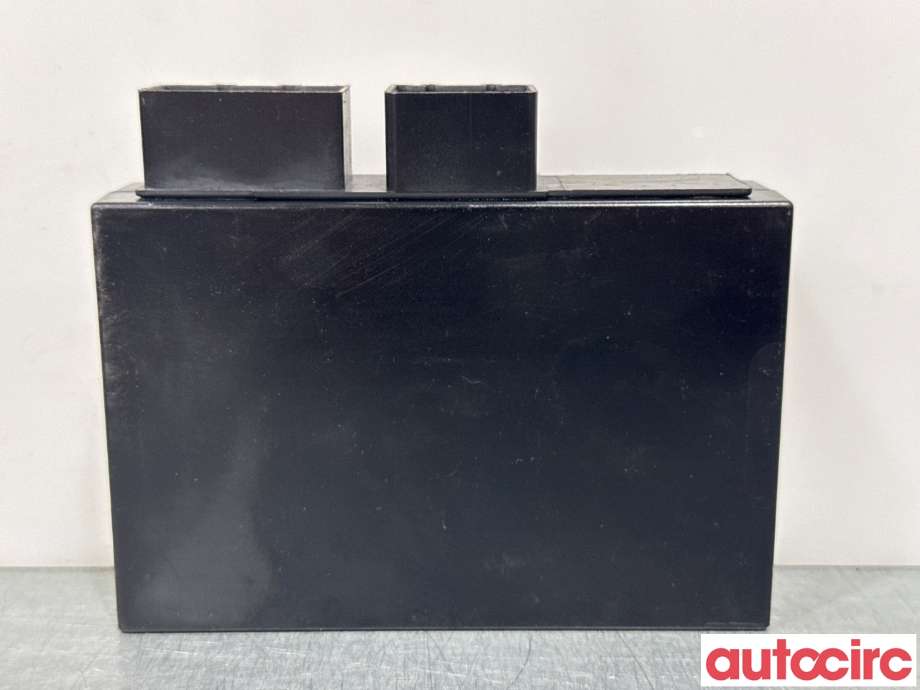 Styreenhet hengerfeste til Audi A4 2007-2014 (Type IV) (B8) (B8) (AUDI|8K0907383E|5DS010154-01)