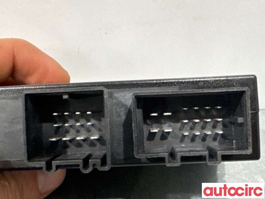 Styreenhet hengerfeste til Audi A4 2007-2014 (Type IV) (B8) (B8) (AUDI|8K0907383E|5DS010154-01)