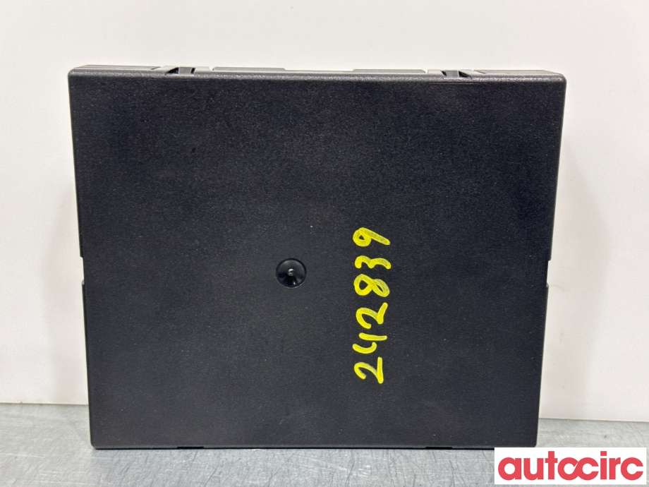 Styreenhet comfort (BCM) til Audi A4 2007-2014 (Type IV) (B8) (B8) (AUDI|8K0907064KJ|5DK012350-00|8K0907064KG)
