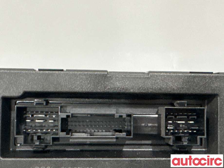 Styreenhet comfort (BCM) til Audi A4 2007-2014 (Type IV) (B8) (B8) (AUDI|8K0907064KJ|5DK012350-00|8K0907064KG)