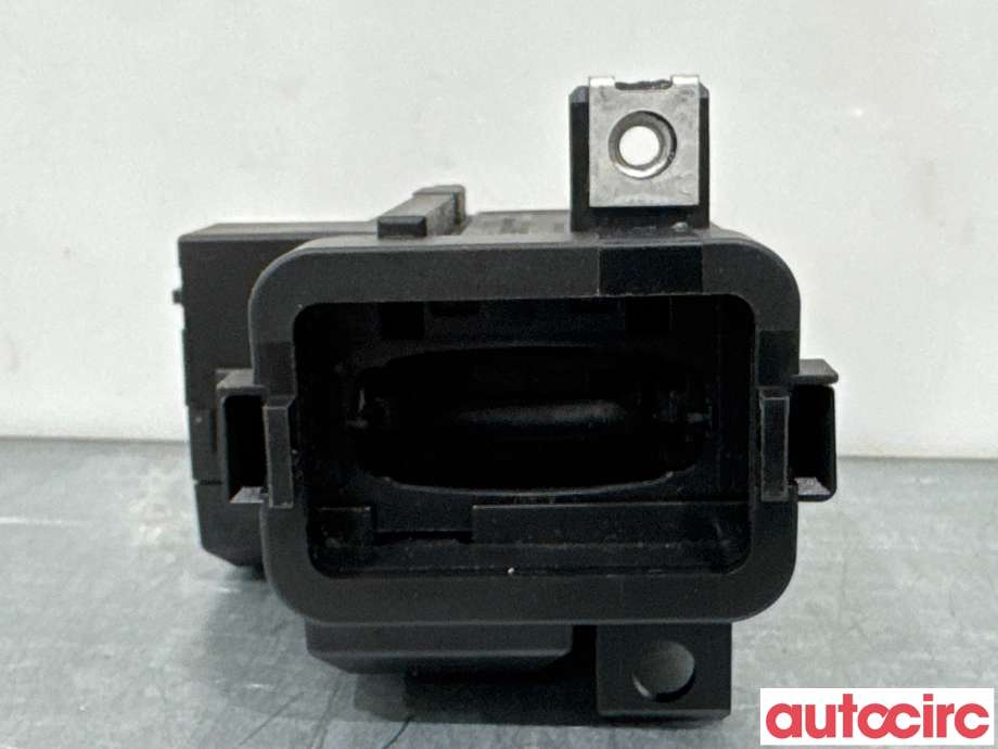 Tenningslås til Audi A4 2007-2014 (Type IV) (B8) (B8) (AUDI|8K0909131D|)