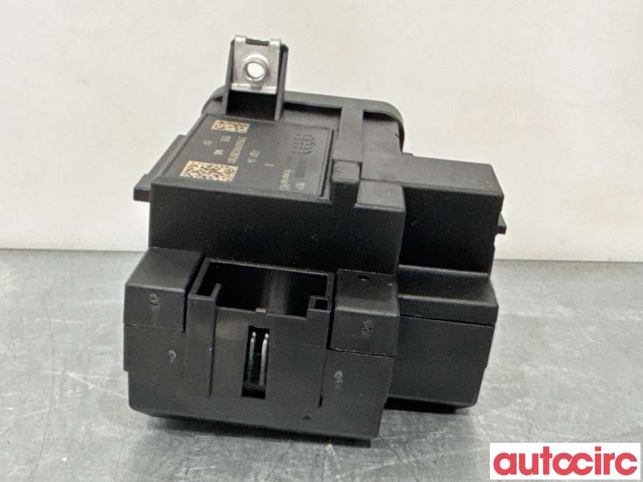 Tenningslås til Audi A4 2007-2014 (Type IV) (B8) (B8) (AUDI|8K0909131D|)