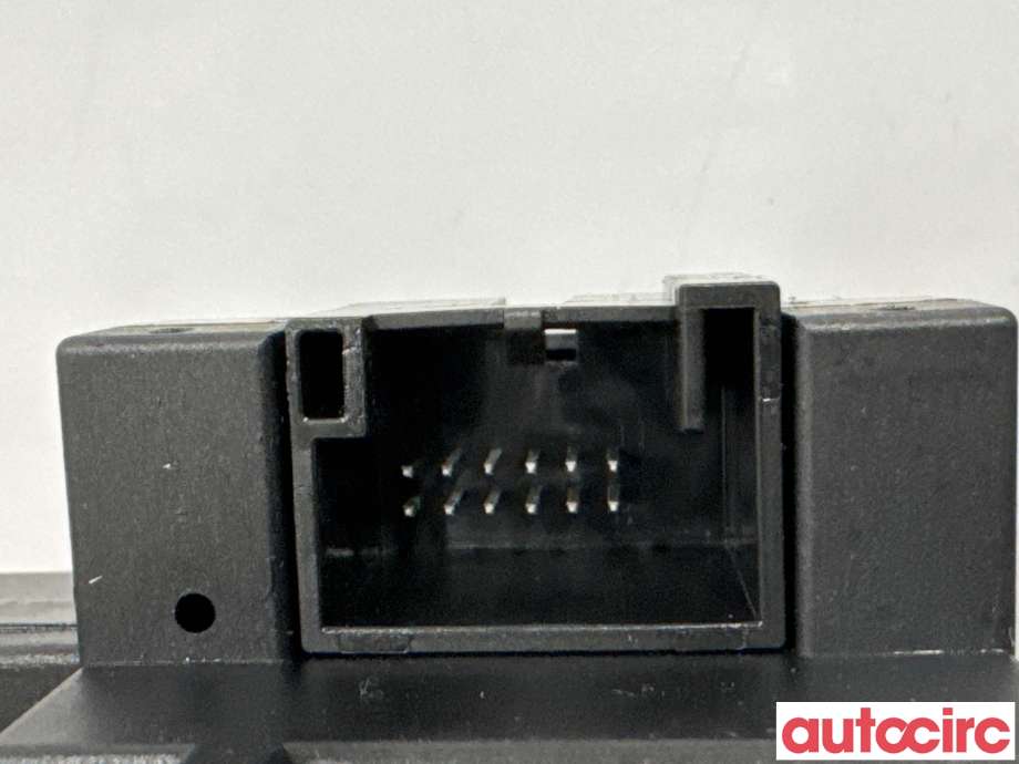 Tenningslås til Audi A4 2007-2014 (Type IV) (B8) (B8) (AUDI|8K0909131D|)