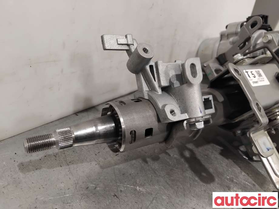 Rattaksel elektrisk servo til Mitsubishi Outlander 2015-->> (Type III, Fase 2) (MITSUBISHI|4405A234|JJ001-02185|)