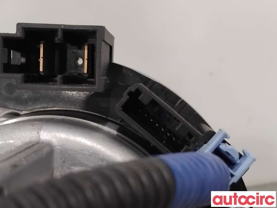 Rattaksel elektrisk servo til Mitsubishi Outlander 2015-->> (Type III, Fase 2) (MITSUBISHI|4405A234|JJ001-02185|)