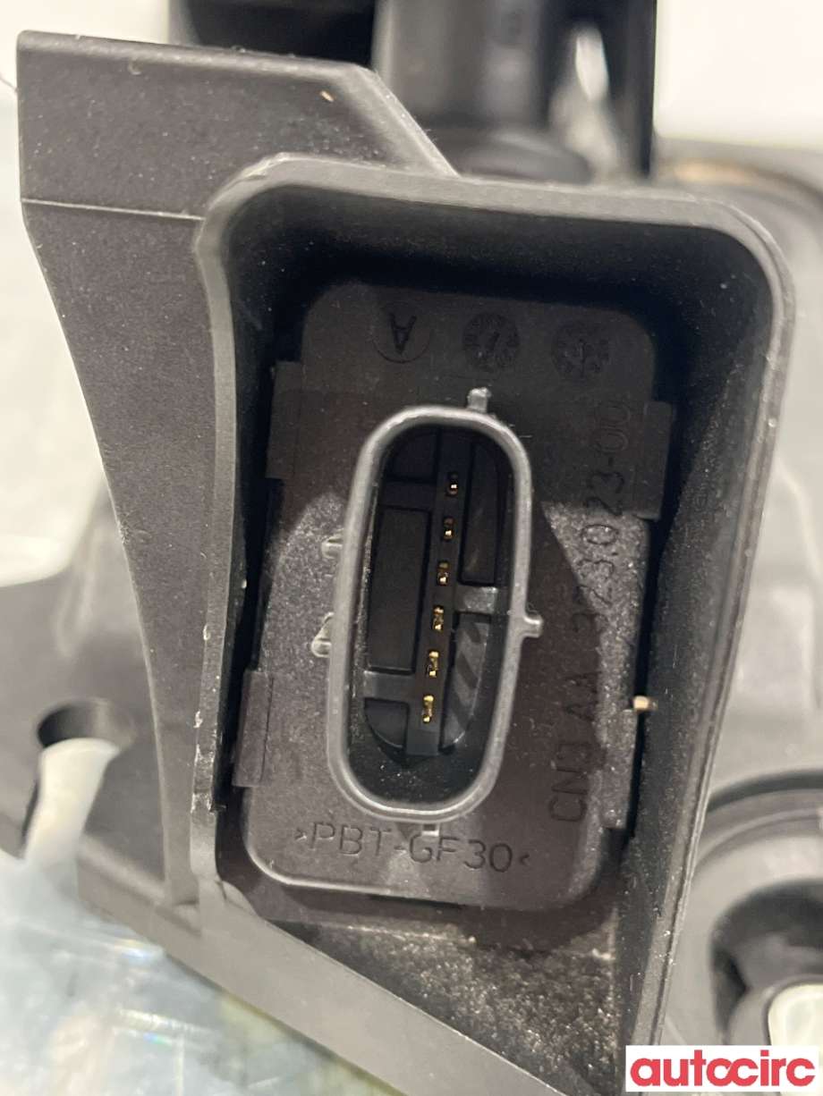 Pedal gass til Mazda MX-30 2020-->>  (MAZDA|BCKN-41-600A|BCKN41600A)