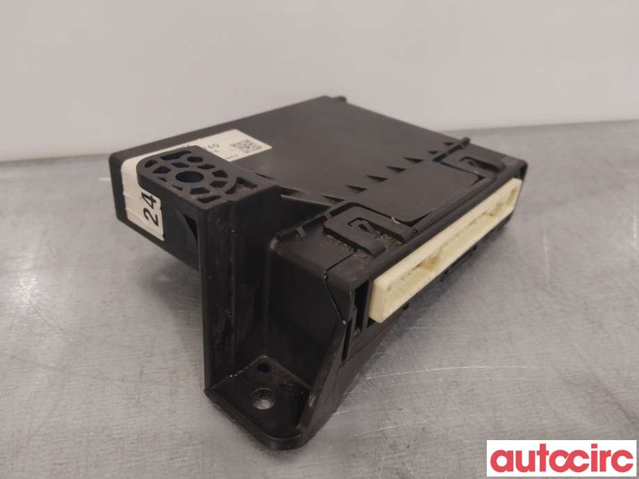 Styreenhet diverse til Toyota Avensis 2009-2015 (Type III, Fase 1)  (TOYOTA|8865005240|88650-05240)