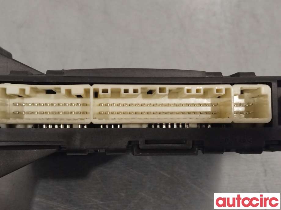 Styreenhet diverse til Toyota Avensis 2009-2015 (Type III, Fase 1)  (TOYOTA|8865005240|88650-05240)