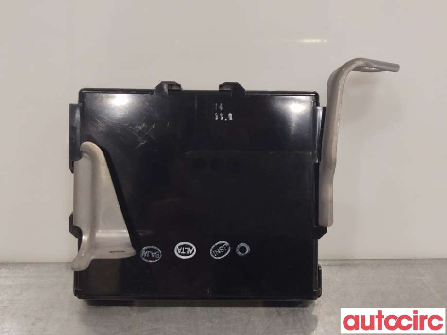 Styreenhet diverse til Toyota Avensis 2009-2015 (Type III, Fase 1) (TOYOTA|8969005020|89690-05020)