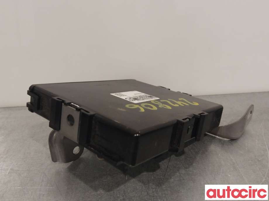 Styreenhet diverse til Toyota Avensis 2009-2015 (Type III, Fase 1) (TOYOTA|8969005020|89690-05020)