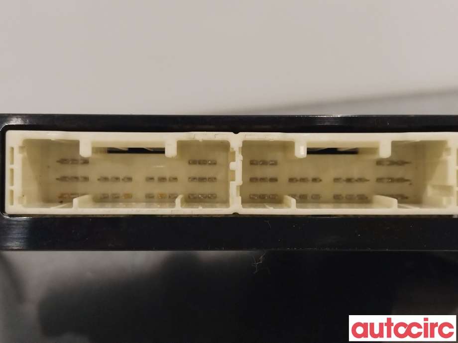 Styreenhet diverse til Toyota Avensis 2009-2015 (Type III, Fase 1) (TOYOTA|8969005020|89690-05020)