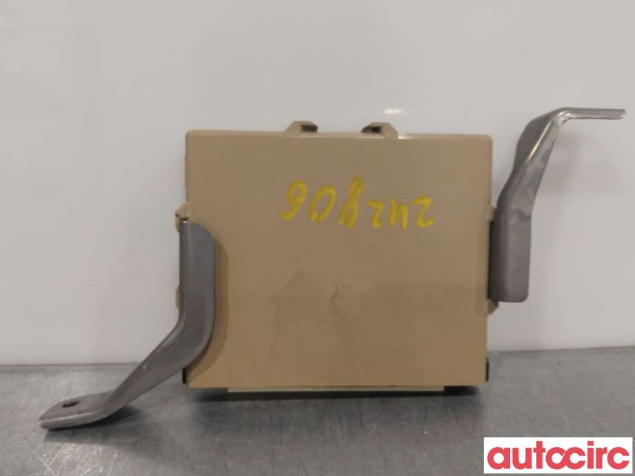Styreenhet nøkkelfri/keyless til Toyota Avensis 2009-2015 (Type III, Fase 1)  (TOYOTA|8999005031|89990-05031)