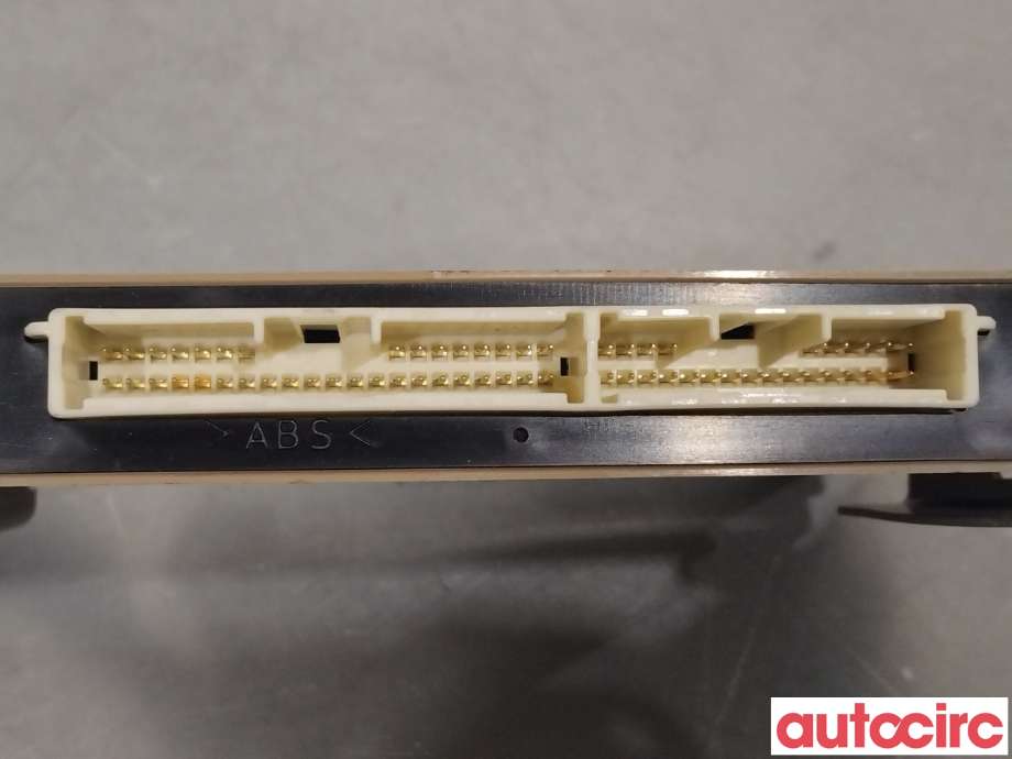Styreenhet nøkkelfri/keyless til Toyota Avensis 2009-2015 (Type III, Fase 1)  (TOYOTA|8999005031|89990-05031)