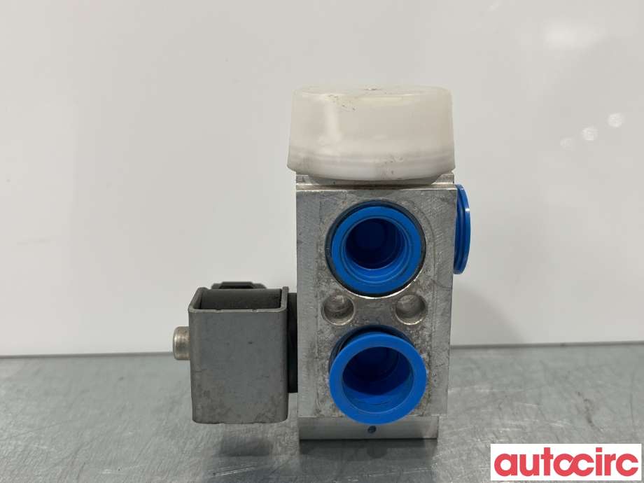 Diverse deler til Hyundai Kona 2021-2023 (Type I, Fase 2)  (HYUNDAI|97626K4500|53133090|)