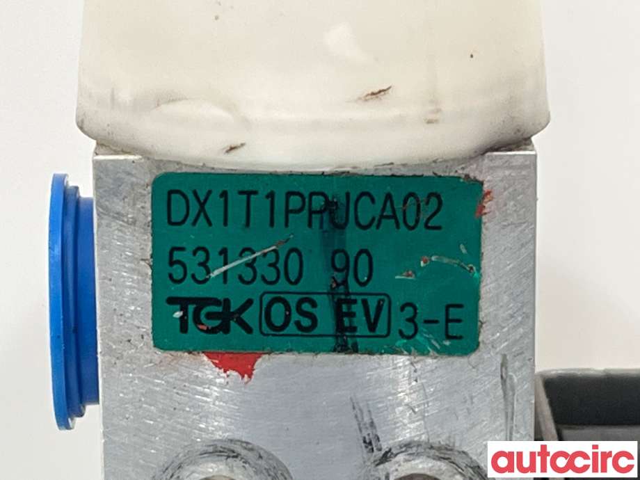 Diverse deler til Hyundai Kona 2021-2023 (Type I, Fase 2)  (HYUNDAI|97626K4500|53133090|)