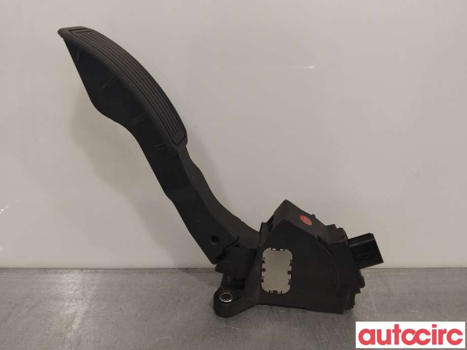 Pedal gass til Toyota Avensis, 2009-2015 (Type III, Fase 1) (TOYOTA|7811002020)