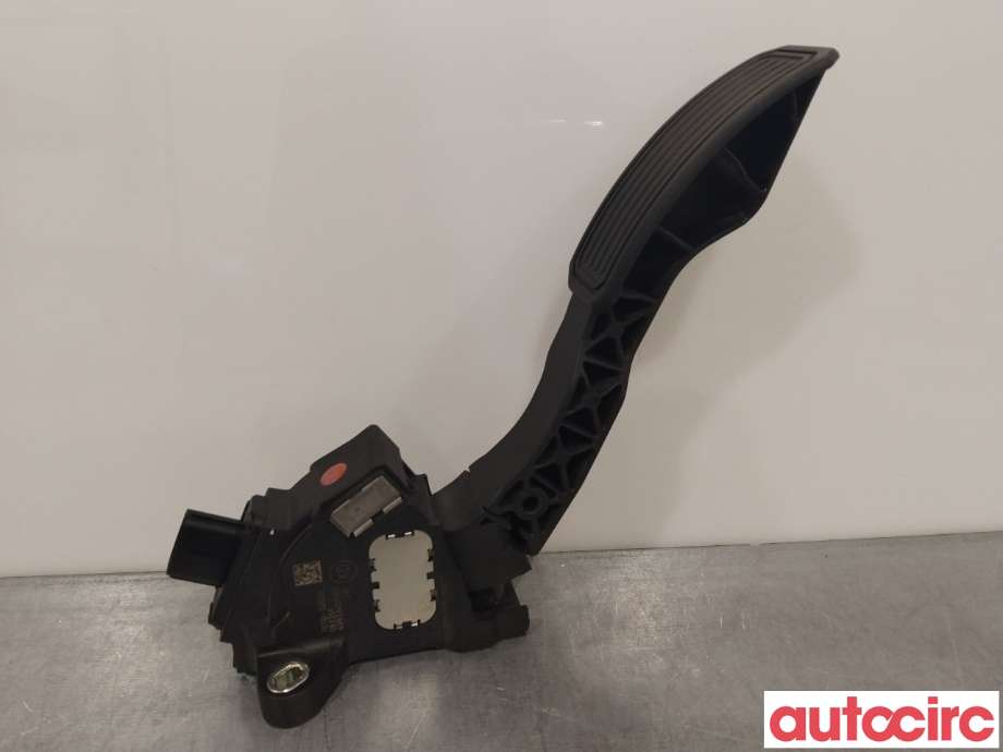 Pedal gass til Toyota Avensis 2009-2015 (Type III, Fase 1)  (TOYOTA|7811002020|78110-02020)