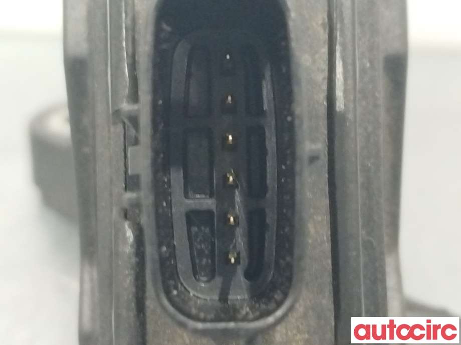 Pedal gass til Toyota Avensis 2009-2015 (Type III, Fase 1)  (TOYOTA|7811002020|78110-02020)