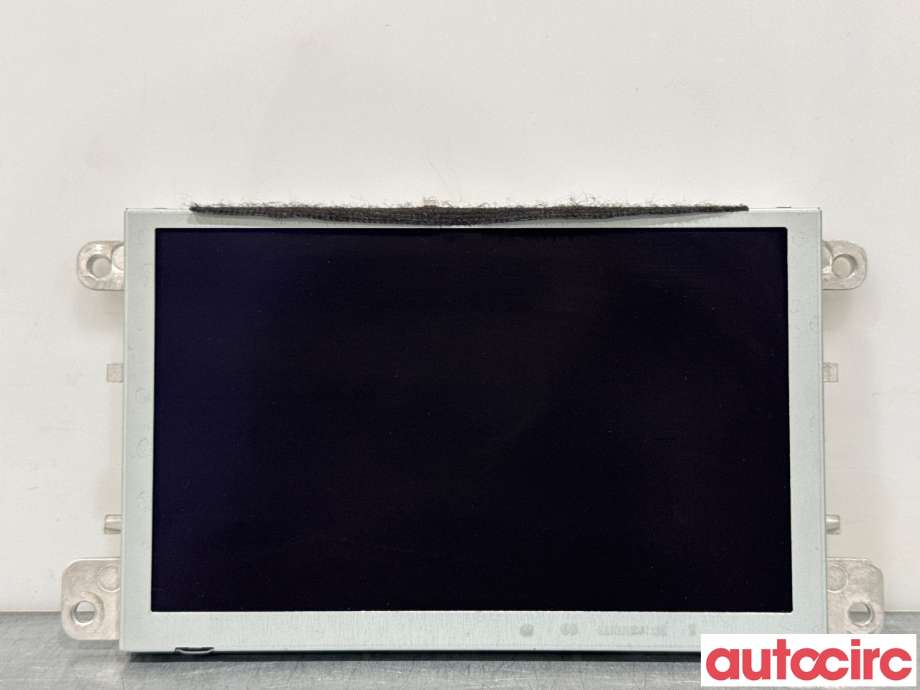 Instrument kjørecomputer til Audi A4, 2007-2014 (Type IV) (B8) (B8) (AUDI|8R0919604A)