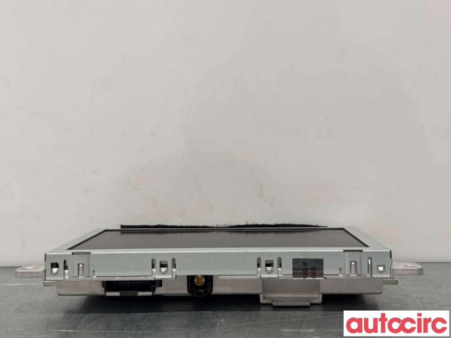 Instrument kjørecomputer til Audi A4 2007-2014 (Type IV) (B8) (B8) (AUDI|8R0919604A|HSA130)