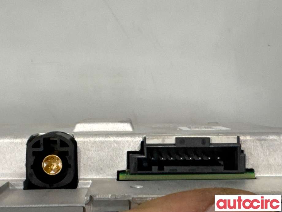 Instrument kjørecomputer til Audi A4 2007-2014 (Type IV) (B8) (B8) (AUDI|8R0919604A|HSA130)