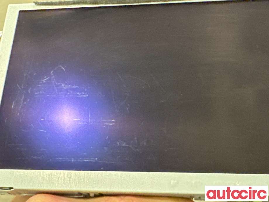 Instrument kjørecomputer til Audi A4 2007-2014 (Type IV) (B8) (B8) (AUDI|8R0919604A|HSA130)