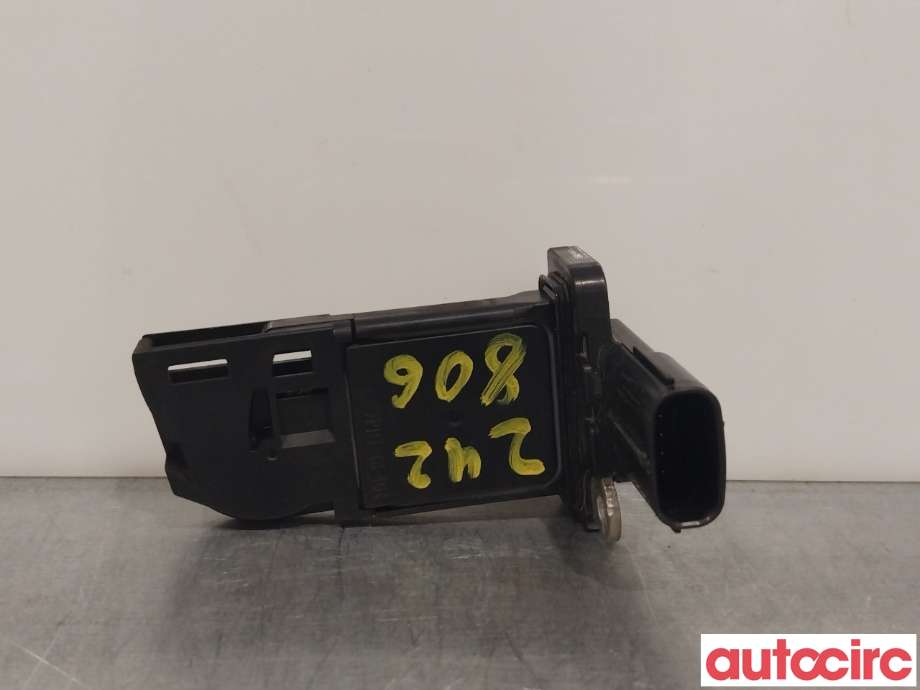 Luftmengde/luftmassemåler til Toyota Avensis, 2009-2015 (Type III, Fase 1) (TOYOTA|2220426010)