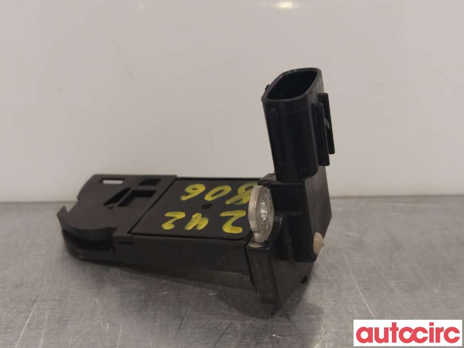 Luftmengde/luftmassemåler til Toyota Avensis 2009-2015 (Type III, Fase 1)  (TOYOTA|2220426010|22204-26010)