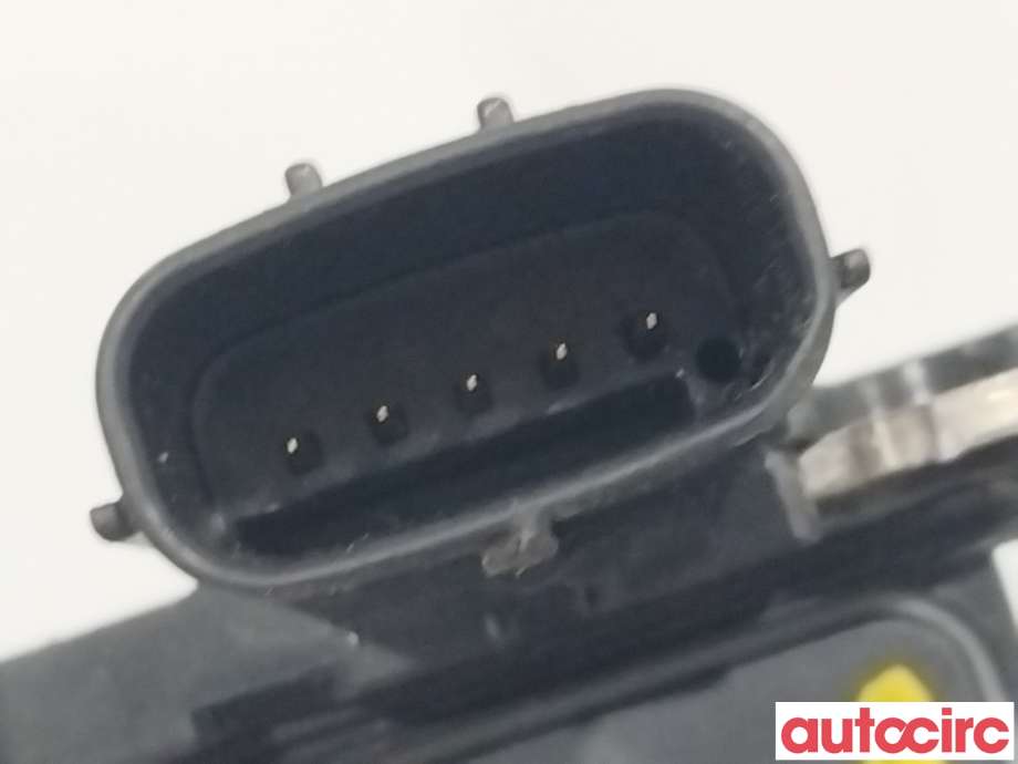 Luftmengde/luftmassemåler til Toyota Avensis 2009-2015 (Type III, Fase 1)  (TOYOTA|2220426010|22204-26010)