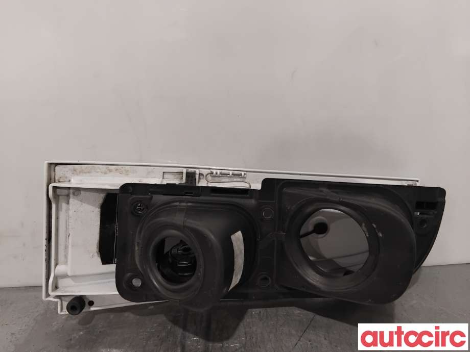 Tanklokk til Mercedes Vito 2014-->> (W447) (W447) (MERCEDES|A4477504200||A4477540134)