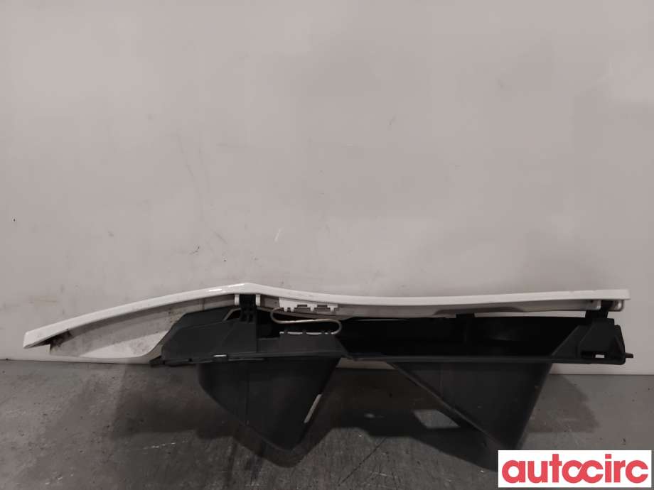 Tanklokk til Mercedes Vito 2014-->> (W447) (W447) (MERCEDES|A4477504200||A4477540134)