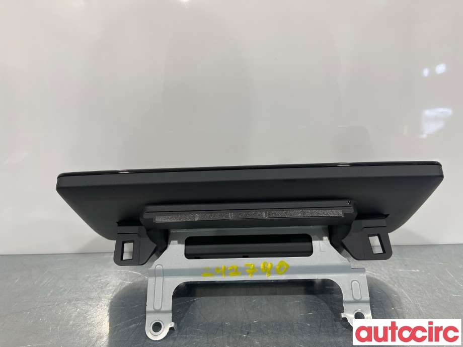 Multimedia display (MCU - Media Controller Unit) til Mazda MX-30 2020-->>  (MAZDA|DN4J-61-1J0B|DN4J611J0B)