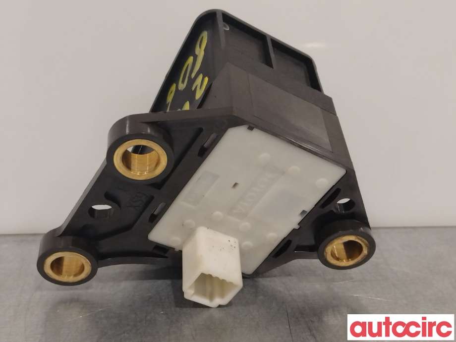 Bryter elektrisk håndbrekk/parkbrems til Toyota Avensis 2009-2015 (Type III, Fase 1)  (TOYOTA|8439005010|)