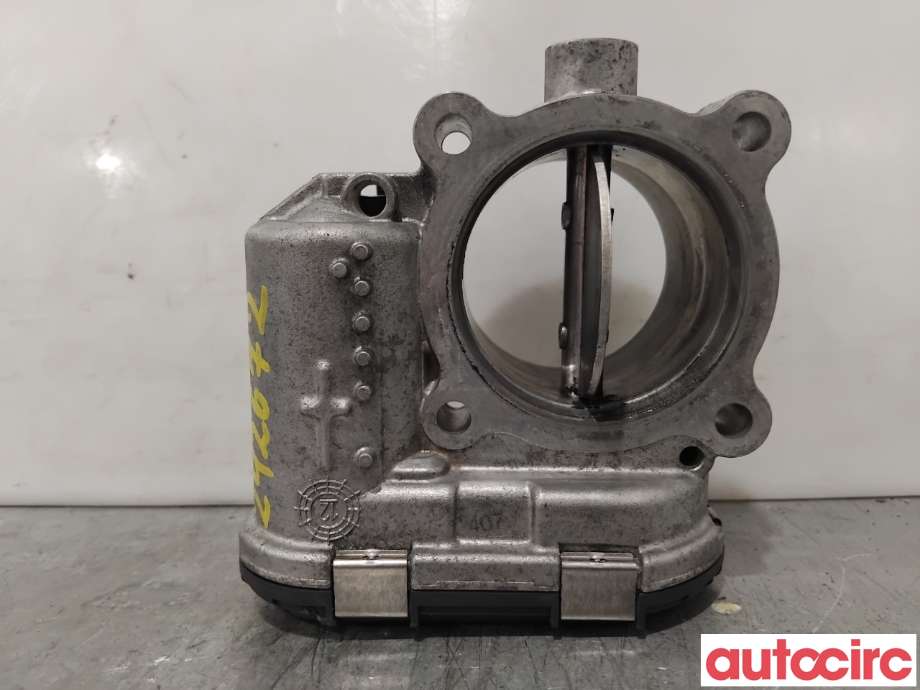 Spjeldhus til Volvo XC60 2014-2017 (Type I, Fase 2)  (VOLVO|31216665|0280750520)